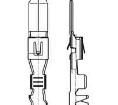 962904-2 Automotive Connectors