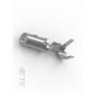 962955-2 Automotive Connectors
