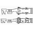 962998-1  Connectors