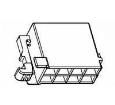 963120-1  Connectors