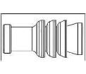 963142-1 electronic component of TE Connectivity