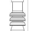 963142-1 Automotive Connectors