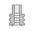 963292-1 Automotive Connectors
