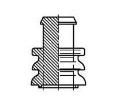 963531-1 Automotive Connectors