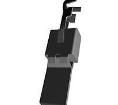 963764-1 Automotive Connectors