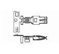 963892-1 Connectors