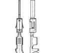 963904-1 Automotive Connectors