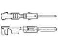 963904-3  Connectors