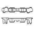 963920-1  Connectors