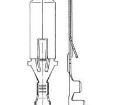963951-2 Terminals