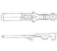 964132-1 electronic component of TE Connectivity