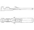 964132-2  Connectors