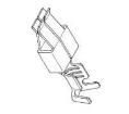 964202-1 Automotive Connectors