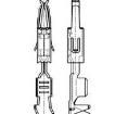 964261-3 (Mouser Reel) Automotive Connectors