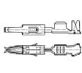 964263-3 electronic component of TE Connectivity