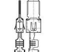 964304-1 Automotive Connectors