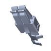 964324-1 Automotive Connectors