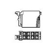 964408-1 electronic component of TE Connectivity