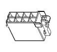 964409-1 electronic component of TE Connectivity