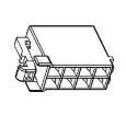 964409-1  Connectors