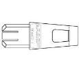 964462-1 electronic component of TE Connectivity