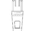 964462-1 Headers & Wire Housings