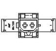964586-1  Connectors