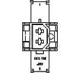964586-1 Terminals