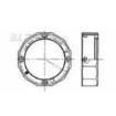 964705-1  Connectors
