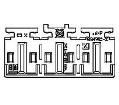 964761-6 electronic component of TE Connectivity