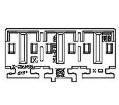 964761-6 Connectors