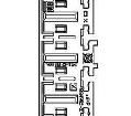 964761-6 Automotive Connectors