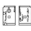 964967-1  Connectors