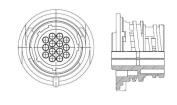 965098-1  Connectors
