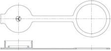 965100-1 electronic component of TE Connectivity