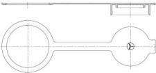 965100-1  Connectors