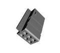 965413-1 Automotive Connectors