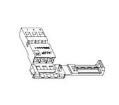 965444-1  Connectors