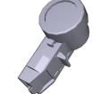 965576-1 Automotive Connectors