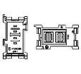 965664-1 electronic component of TE Connectivity