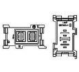 965664-1  Connectors