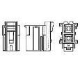 965665-1 electronic component of TE Connectivity