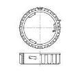 965687-1 Standard Circular Connector
