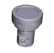 965785-1 Automotive Connectors