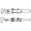 965841-1  Connectors