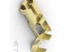 965972-5 Headers & Wire Housings