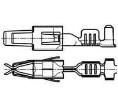 965999-2 electronic component of TE Connectivity