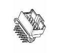 966140-6 Automotive Connectors