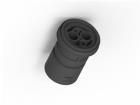 966466-1  Connectors