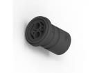 966466-1 Automotive Connectors